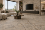 Paradyz Castelis Beige 59,8x119,8 - Image 2