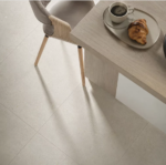 Paradyz Solidis White 59,8x59,8 - Image 2