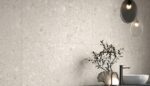 Cersanit Terrazzo Stone White matt 59,8X59,8 burkolólap - Image 2