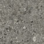 Cersanit Terrazzo Stone Grey matt 59,8X59,8 burkolólap