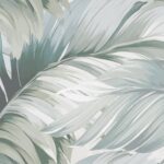 Valore Tristan Wall Leaves 30x60 dekor ccr164