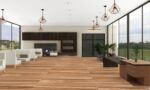 Valore Paceto Brown 60x120 burkolólap - Image 3