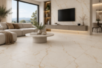 Paradyz Vesis Gold 59,8x59,8 - Image 2