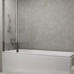 HENI duo 100x140 kádparaván