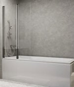 HENI duo 100x140 kádparaván