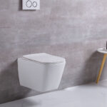 IRIA WC-csésze +ajándék ülőke