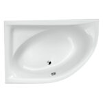 AQUARELLA aszimmetrikus kád (2 méret) - Image 11