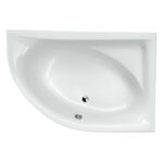 AQUARELLA aszimmetrikus kád (2 méret) - Image 10