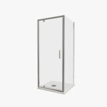 ASTRA+VITO 80x80 szögletes zuhanykabin - Image 7
