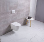 CHLOE WC-csésze +ajándék ülőke - Image 6