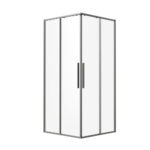 DICO gray 80x80 szögletes zuhanykabin - Image 11