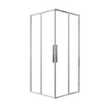 DICO 80x80 szögletes zuhanykabin - Image 16