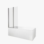 HENI duo 100x140 kádparaván - Image 5