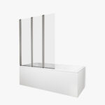 HENI trio 120x140 kádparaván - Image 5