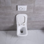 IRIA WC-csésze +ajándék ülőke - Image 6