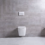 IRIA WC-csésze +ajándék ülőke - Image 9