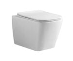 IRIA WC-csésze +ajándék ülőke - Image 10
