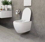 LEDA WC-csésze +ajándék ülőke - Image 6