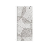 LETTI black 100x195 walk-in zuhanyfal - Image 10