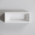Modena egyenes kád (5 méret) - Image 6