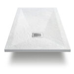 Nadin white 100x80 szögletes zuhanytálca - Image 11