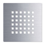 Nadin white 100x80 szögletes zuhanytálca - Image 13