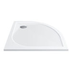 Odett 90x90 íves zuhanytálca - Image 6