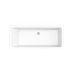 OPAL slim egyenes kád (2 méret) - Image 4