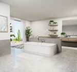 ORAN kád 180x85 - Image 4